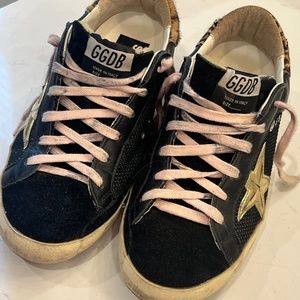 Golden Goose size 37 women